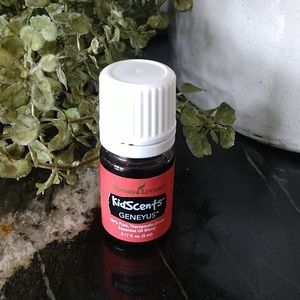Yl oil Kidscents Geneyus